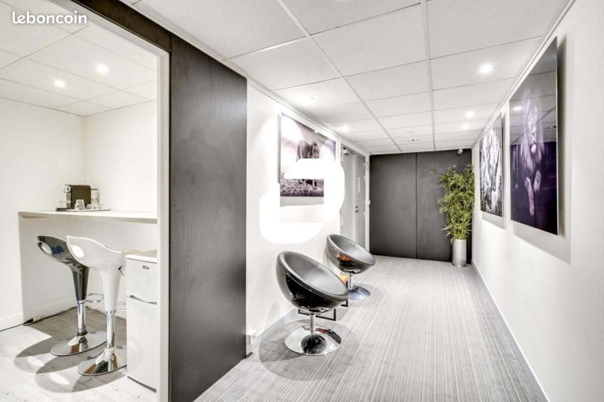 Bureau 122 m² (image 5)