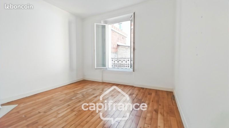Appartement 3 pièces 49 m² · à Montreuil · 49 m² · 360 000 €