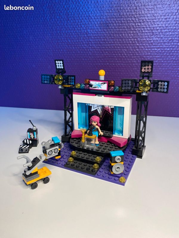 LEGO Friends (image 2)