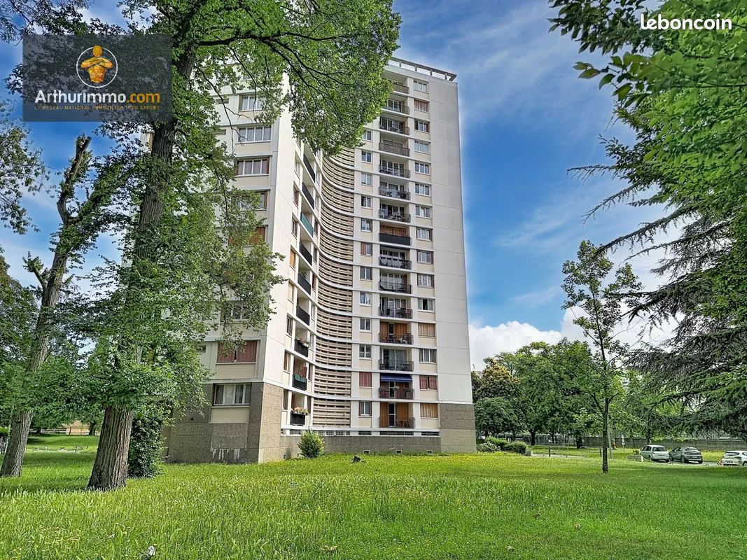 Appartement 4 pièces 82 m² · à Eaubonne · 82 m² · 169 999 €
