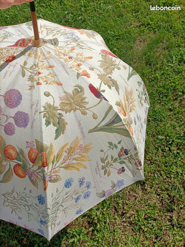 Ancien parapluie fabrication française - Collection