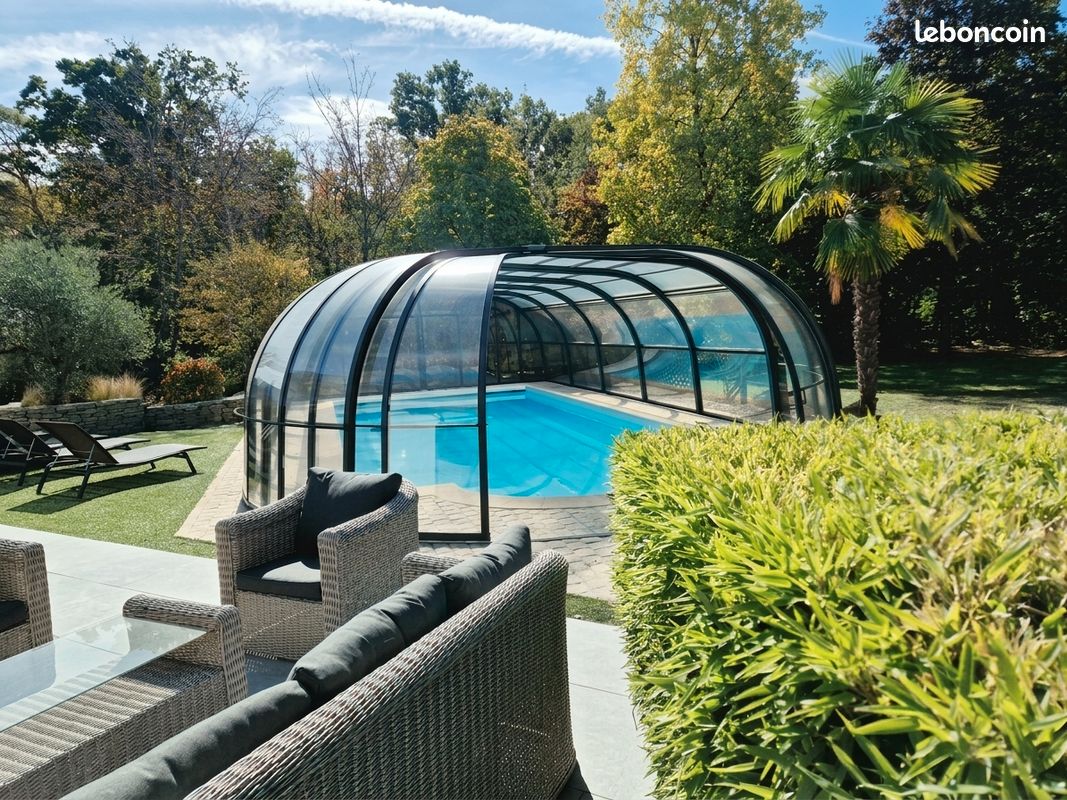Maison 9 pièces 251 m² · à Changé · 251 m² · 624 000 €