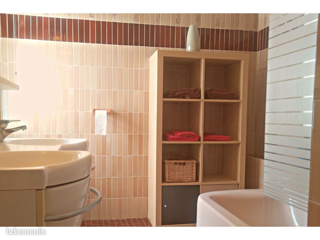 Grande Maison pour colocation à 4 (image 8)