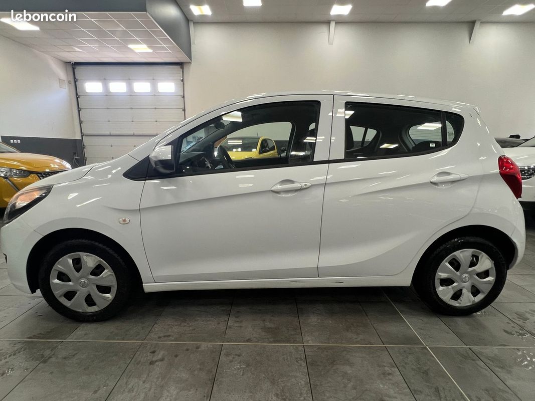 Opel Karl 1.0 75 CH BVM-5 / Financement possible (image 6)