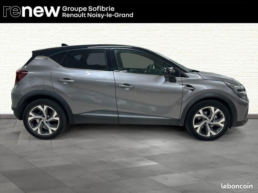 Renault Captur E-Tech 145 - 21 R.S. Line (image 4)