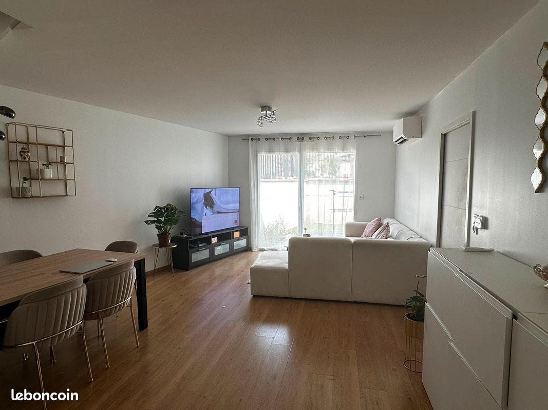 Maison 5 pièces 119 m² · à Compiègne · 119 m² · 374 000 €