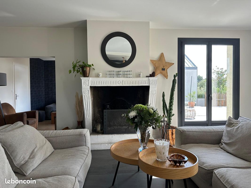 Maison 10 pièces 275 m² · à Cholet · 275 m² · 625 000 €