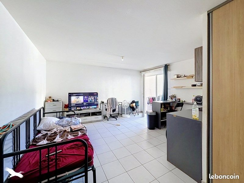 Appartement 1 pièce 30 m² · à Castelnau-le-Lez · 30 m² · 129 000 €