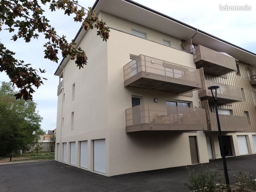 Appartement 4 pièces 73 m² · à Brive-la-Gaillarde · 73 m² · 273 000 €