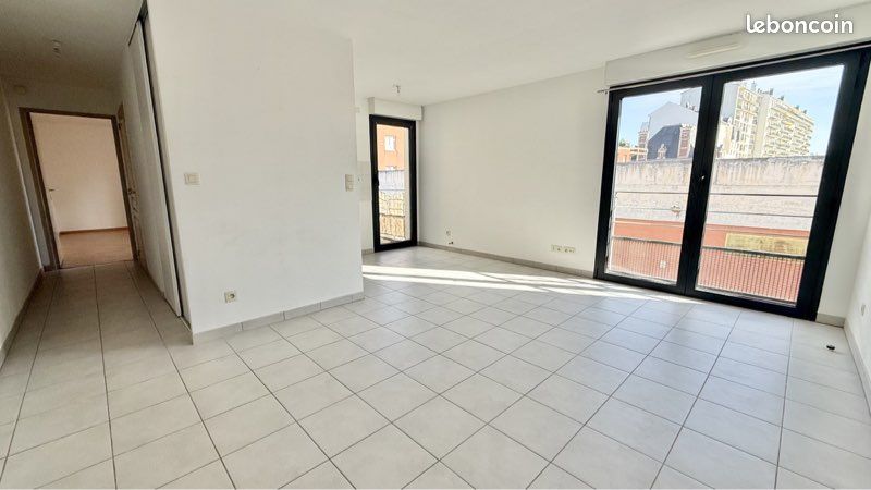 Appartement 2 pièces 45 m² · à Troyes · 45 m² · 650 €/mois