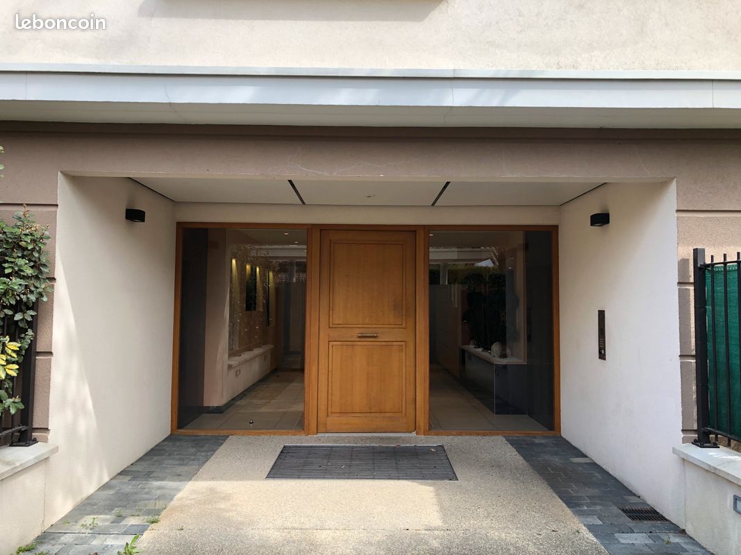 Appartement 1 pièce 33 m² · à Tassin-la-Demi-Lune · 33 m² · 620 €/mois