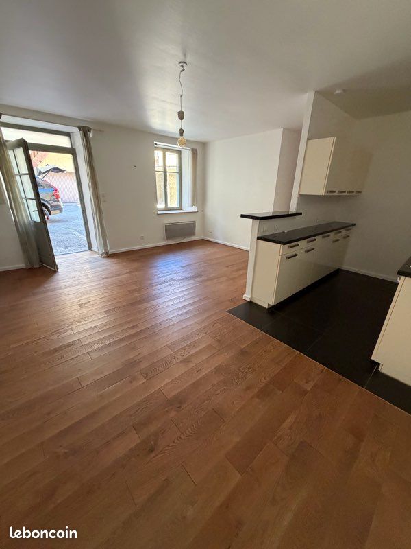 Appartement 2 pièces 43 m² · à Ribeauvillé · 43 m² · 109 000 €