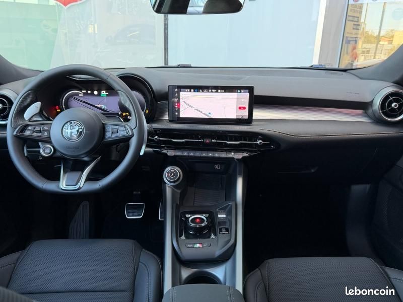 Alfa romeo Tonale 1.5 Ibrida 175ch Veloce TCT (image 19)
