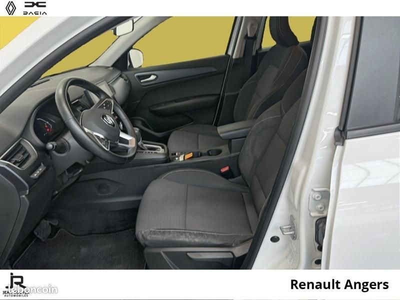 Renault Arkana 1.6 E-Tech 145ch Zen (image 3)