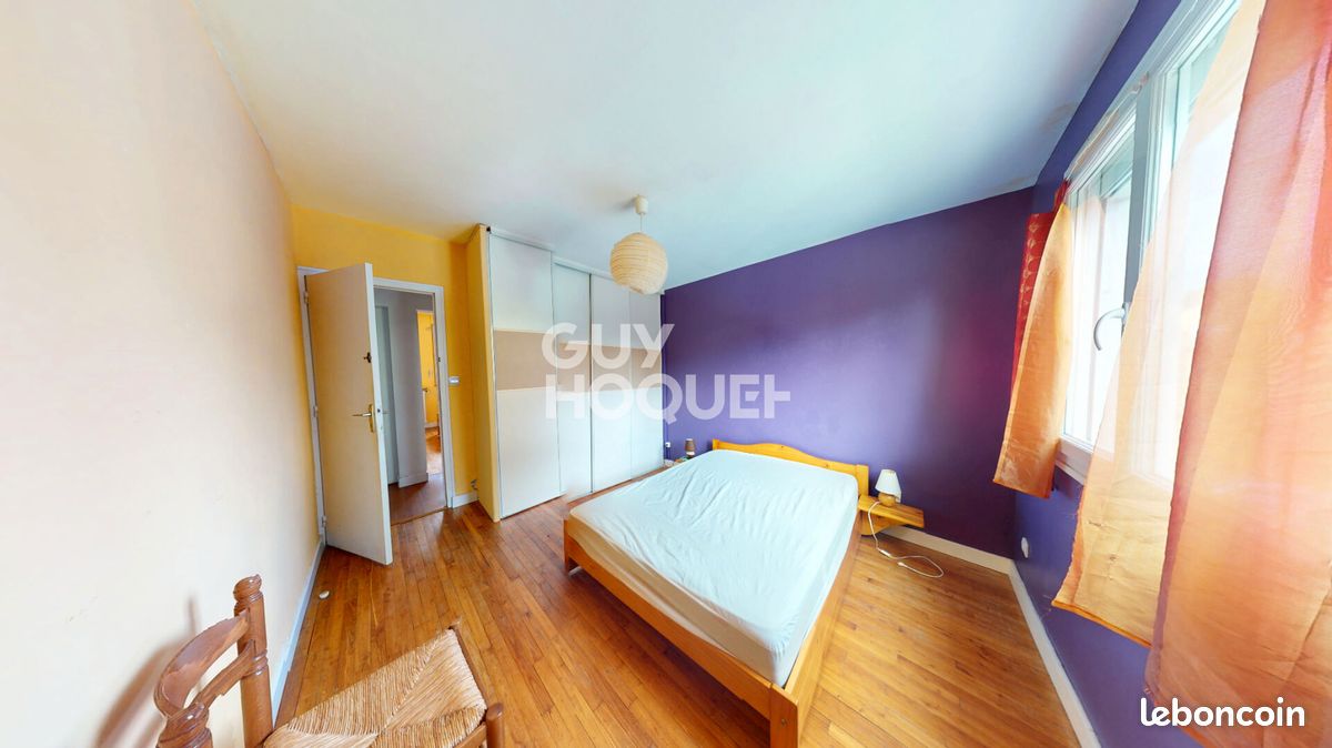 Appartement a louer saint-sebastien-sur-loire - 3 pièce(s) - 70 m2 - Surfyn