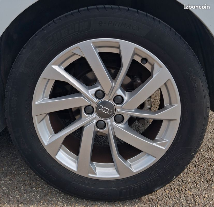 Audi a1 sportback 30 tfsi 115 design s-tronic7 (image 20)