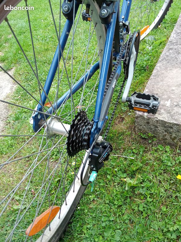 VTT Rockrider (image 5)
