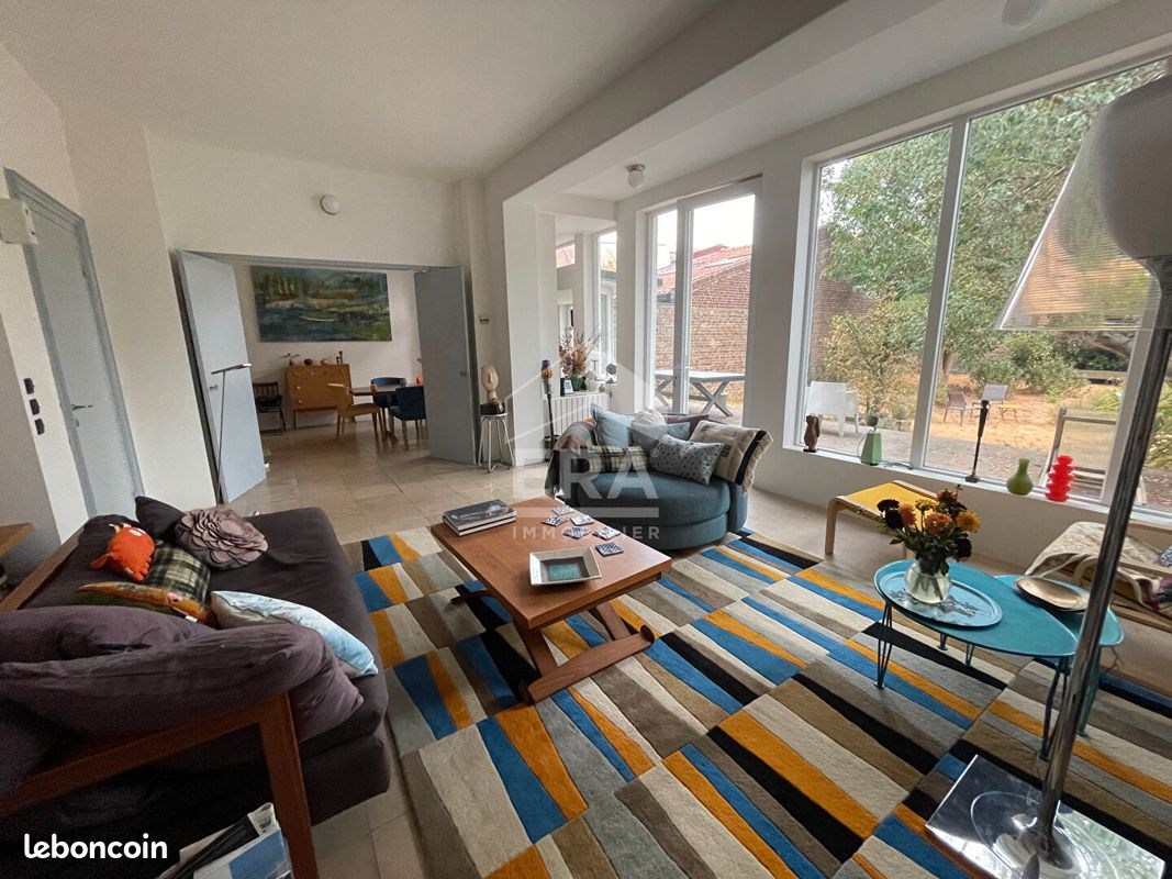 Maison 8 pièces 220 m² · à Dunkerque · 220 m² · 640 500 €