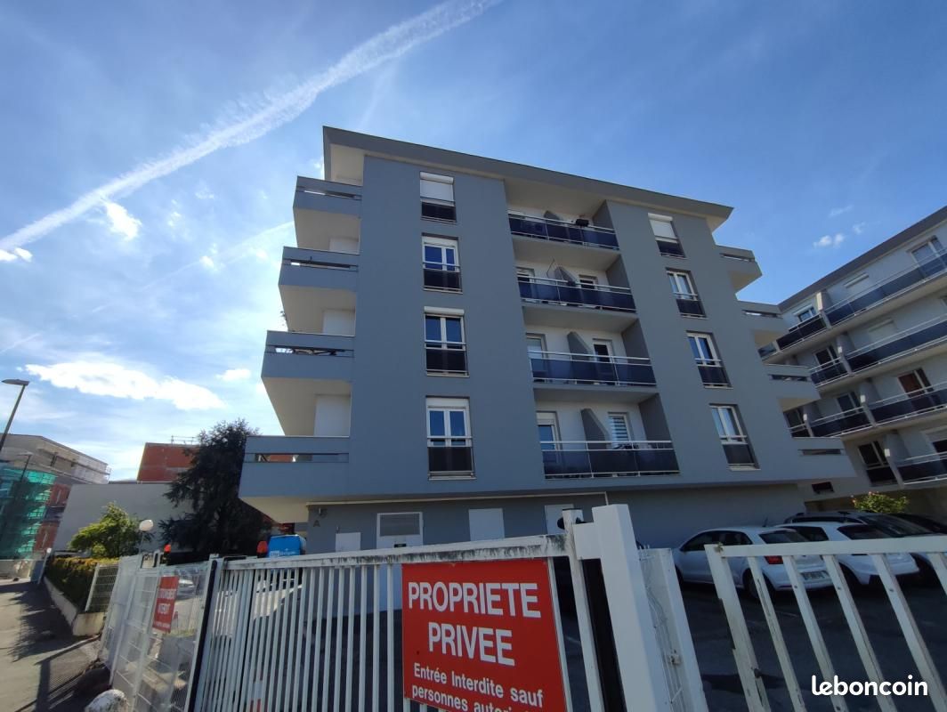 Appartement 2 pièces 30 m² · à Talence · 30 m² · 132 000 €