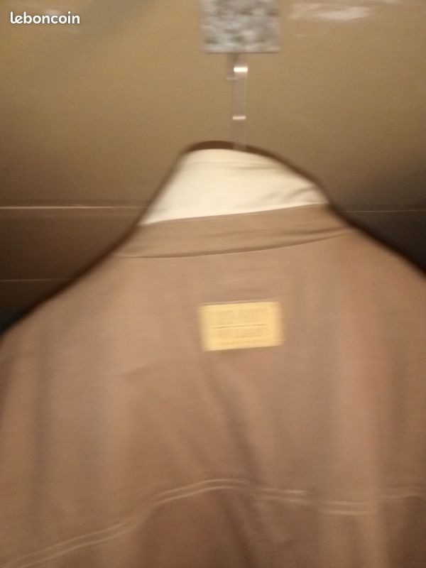 Lot de 2 parkas homme (image 6)