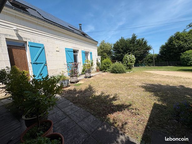 Maison 7 pièces 120 m²