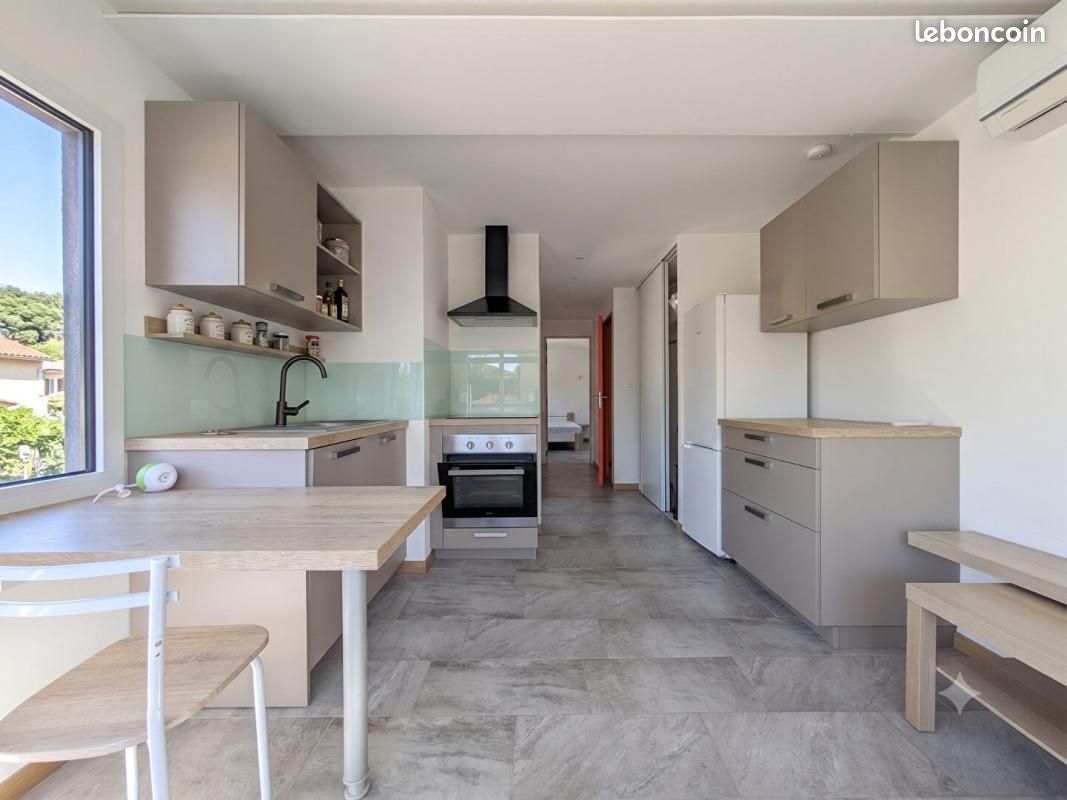 Appartement 2 pièces 33 m² · à La Seyne-sur-Mer · 33 m² · 846 €/mois
