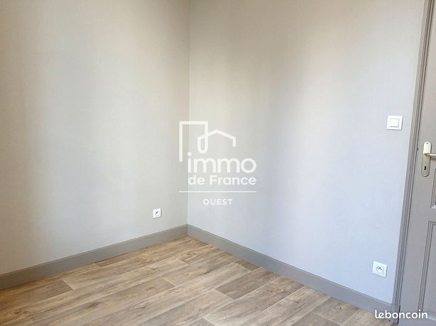 Appartement 1 pièce 25 m² — 3