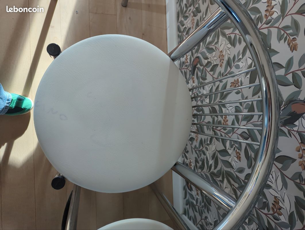 Tabourets hauts de cuisine (image 5)