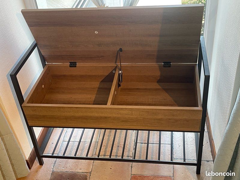Banc coffre (image 2)
