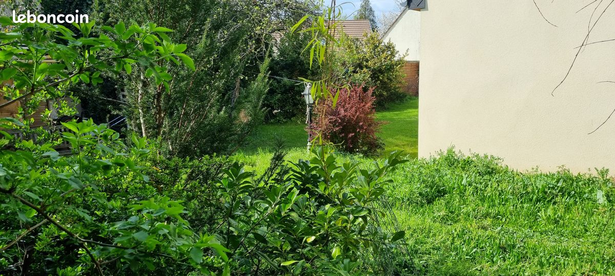 Maison 7 pièces 170 m² · à Lisses · 170 m² · 425 000 €