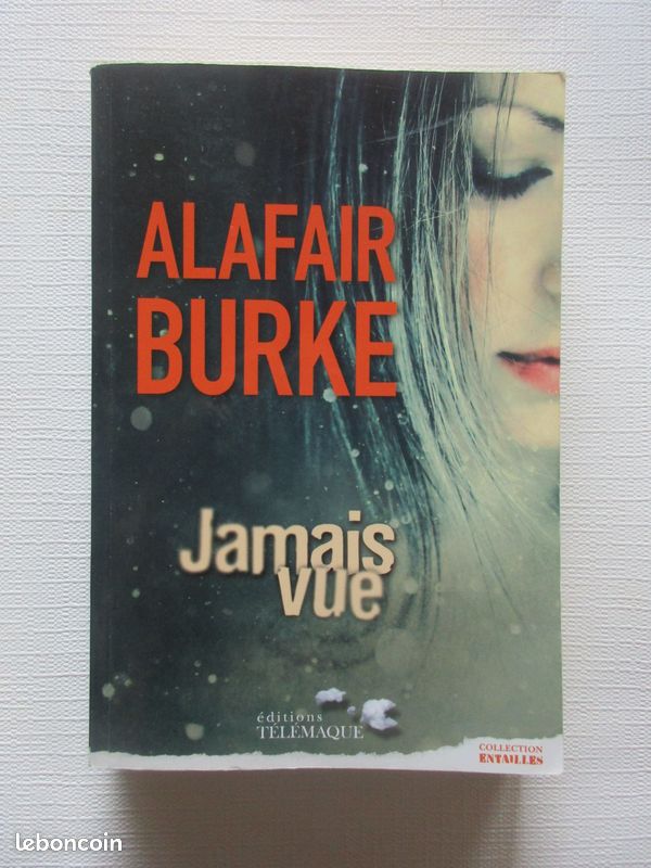 Livres Policier Suspense (image 2)