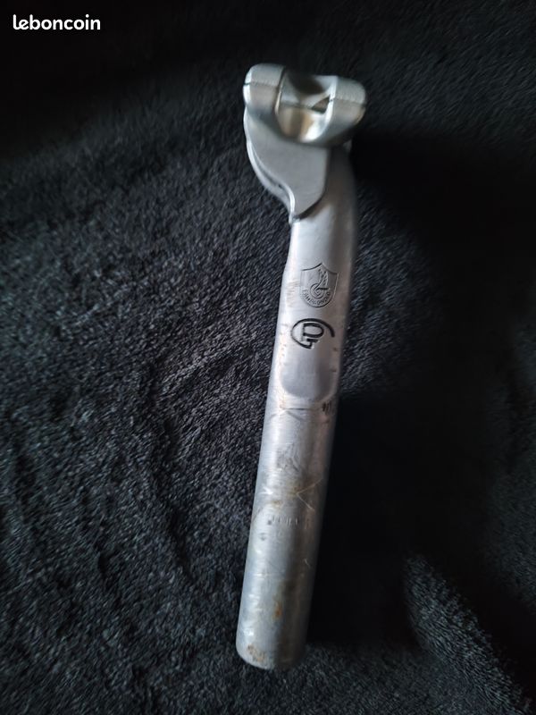 1* POTEAU DE selle de vélo en fibre de carbone poteau de selle de vélo