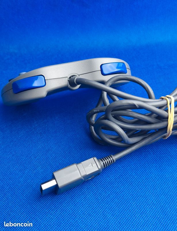 Acheter Stick Arcade Sega Saturn HSS-0104 - GameSpirit Acheter Stick Arcade Sega Saturn HSS-0104 - GameSpirit