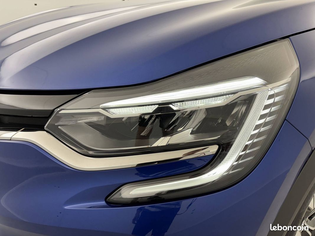 RENAULT Captur TCe 100 GPL Evolution (image 26)