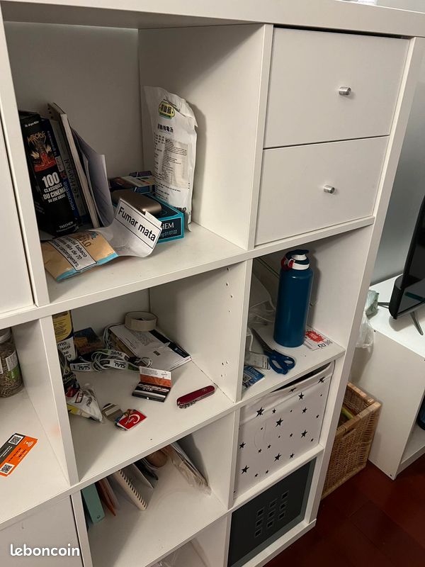 Casier IKEA (image 2)