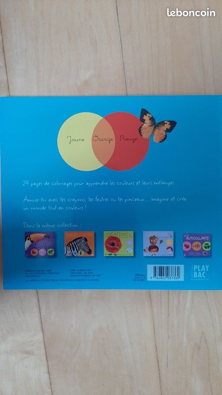 Livre neuf (image 2)