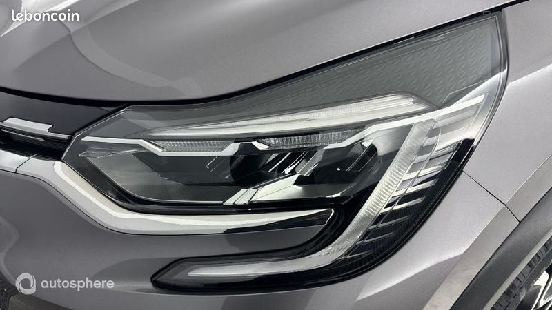 Renault Captur 1.0 TCe 100ch Intens - 20 (image 17)