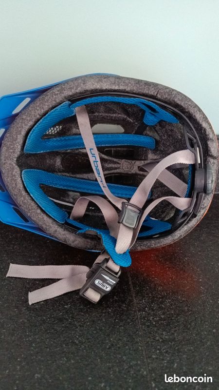Casque vélo Abus enfant (image 7)