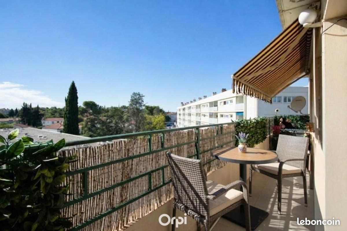 Appartement 4 pièces 110 m² · à Montpellier · 110 m² · 260 000 €