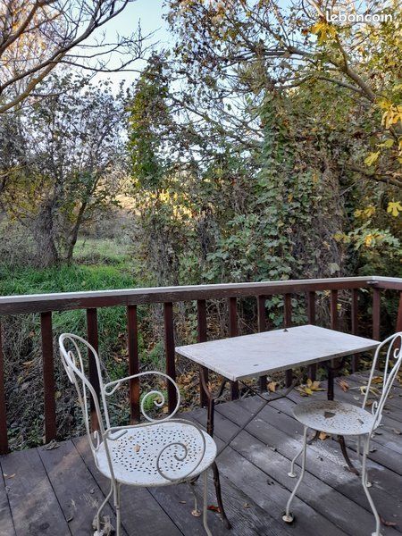 Appartement 1 pièce 17 m² · à Aubagne · 17 m² · 650 €/mois