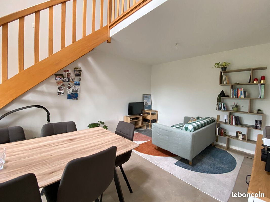 Appartement 4 pièces 75 m² · à Brest · 75 m² · 950 €