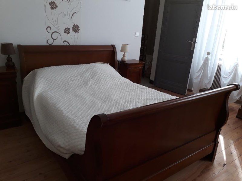 Chambre complète (image 1)