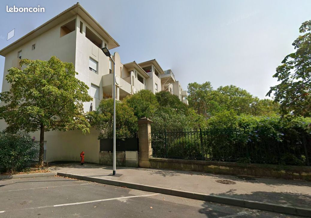 Appartement 4 pièces 81 m² · à Montpellier · 81 m² · 1 158 €
