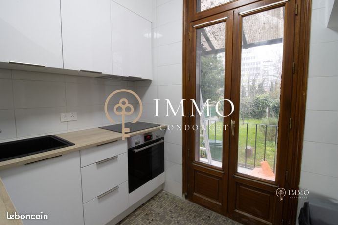 Appartement a louer bagneux - 1 pièce(s) - 10 m2 - Surfyn