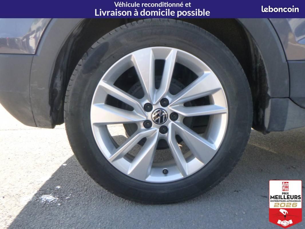 Volkswagen T-Cross 1.0 TSI 95 Start/Stop BVM5 - Life (image 11)