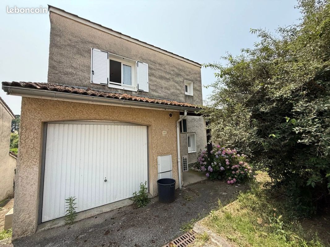 Maison 5 pièces 121 m² (image 2)