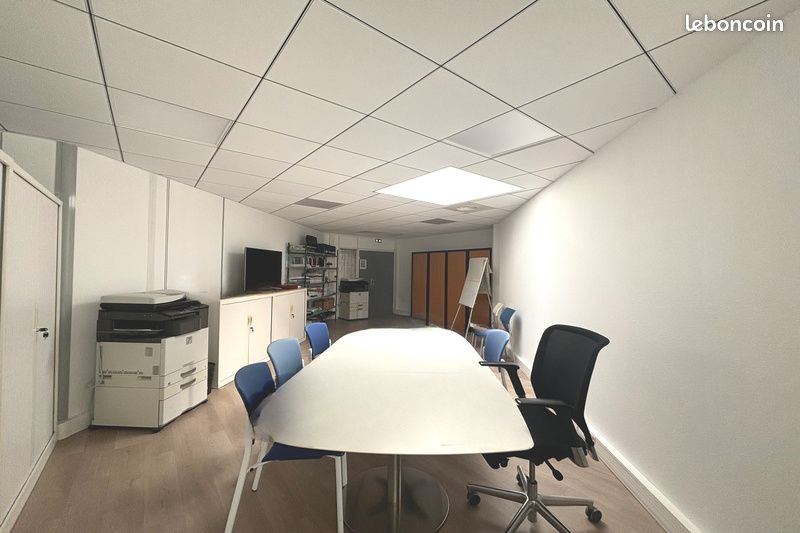 Bureaux 62 m² (image 3)