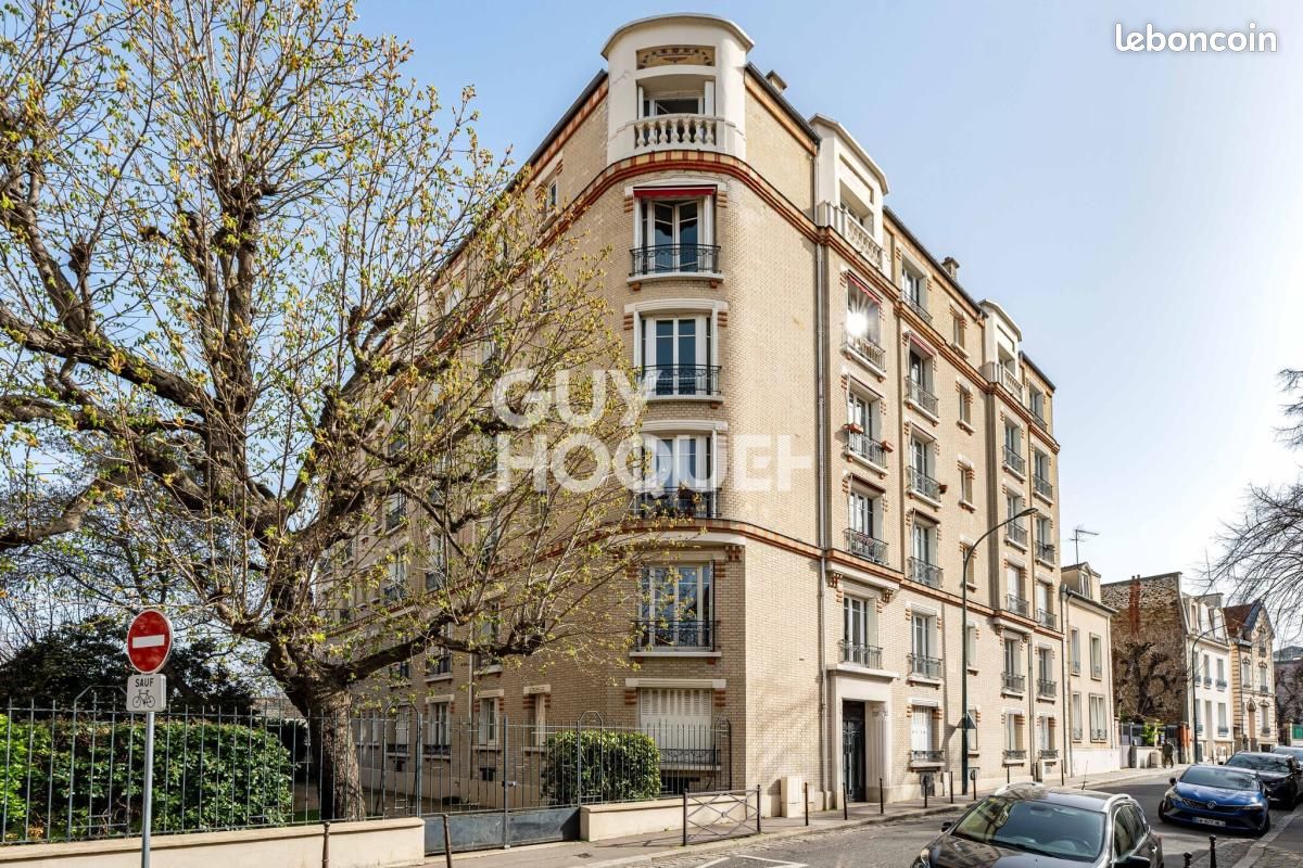 Appartement 2 pièces 45 m² · à Asnières-sur-Seine · 45 m² · 315 000 €