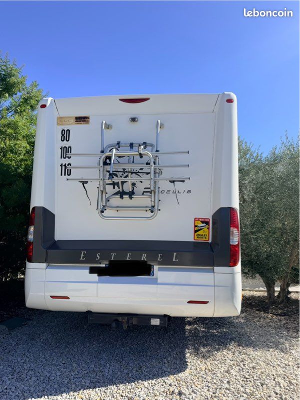 Camping car esterel (image 2)