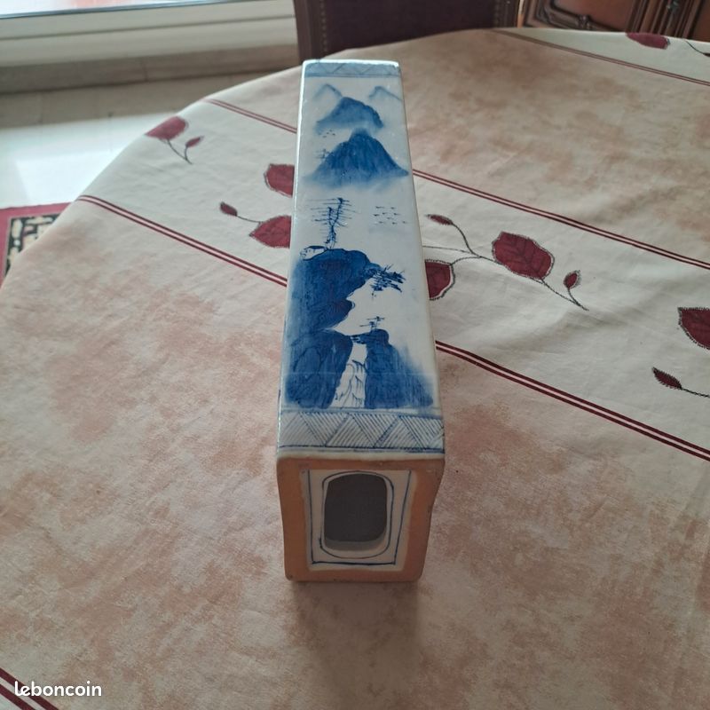 Oreiller chinois (image 3)